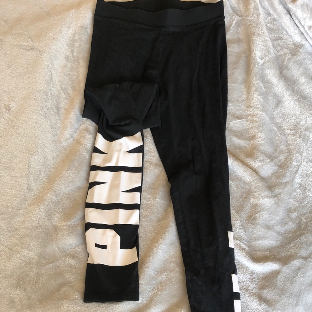 PINK leggings
